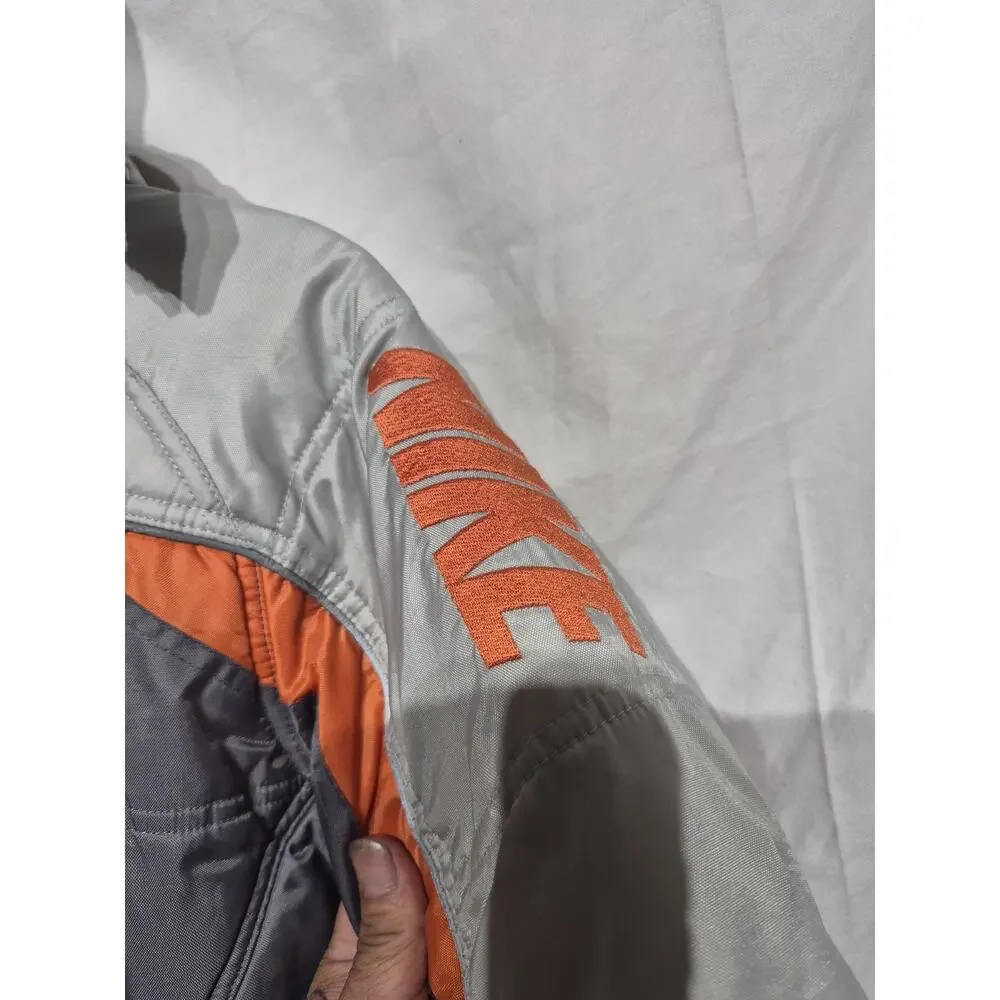 Nike little use